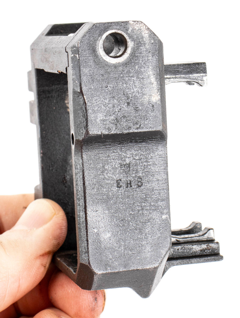 MG42 Parts Kit – WWII Era 7.62x51 NATO (.308) Original German - 28