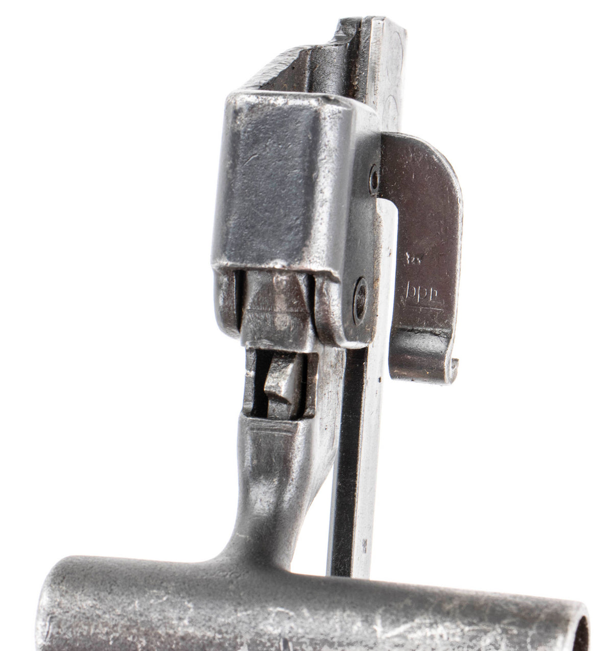 MG42 Parts Kit – WWII Era 7.62x51 NATO (.308) Original German - 28