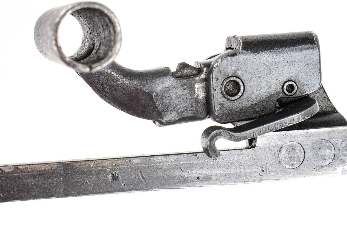 MG42 Parts Kit – WWII Era 7.62x51 NATO (.308) Original German - 28