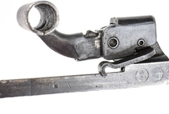 MG42 Parts Kit – WWII Era 7.62x51 NATO (.308) Original German - 28