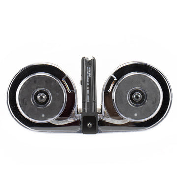 RWB AR-15 Gen II 100rd Dual Drum - Black