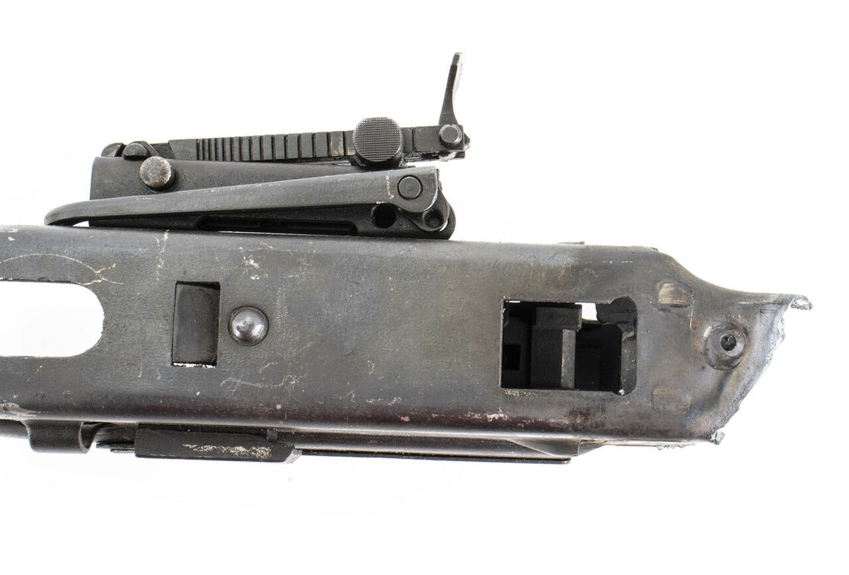 MG42 Parts Kit – WWII Era 7.62x51 NATO (.308) Original German - 28