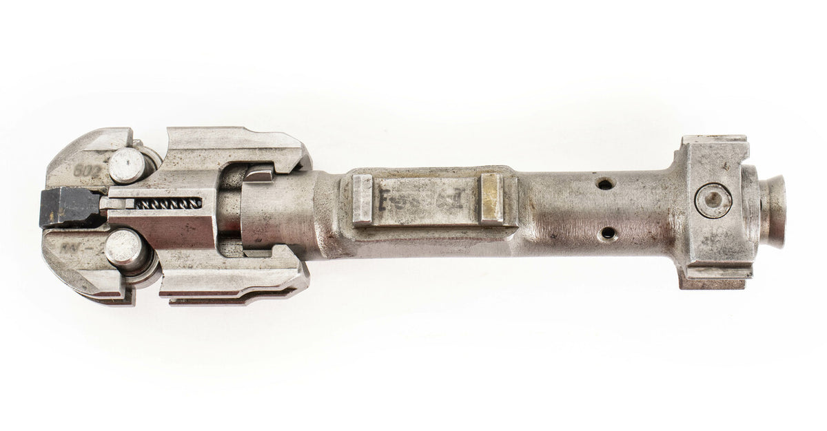 MG42 Parts Kit – WWII Era 7.62x51 NATO (.308) Original German - 28