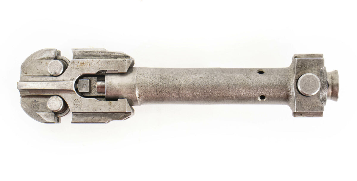 MG42 Parts Kit – WWII Era 7.62x51 NATO (.308) Original German - 28