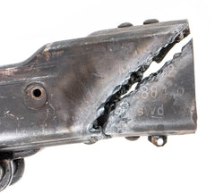 MG42 Parts Kit – WWII Era 7.62x51 NATO (.308) Original German - 28