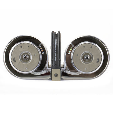 RWB AR-15 .223/5.56 100rd Drum -  OD Green