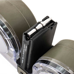 RWB AR-15 .223/5.56 100rd Drum -  OD Green