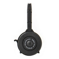 RWB 9mm 50rd Black Drum