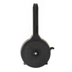 RWB 9mm 50rd Black Drum