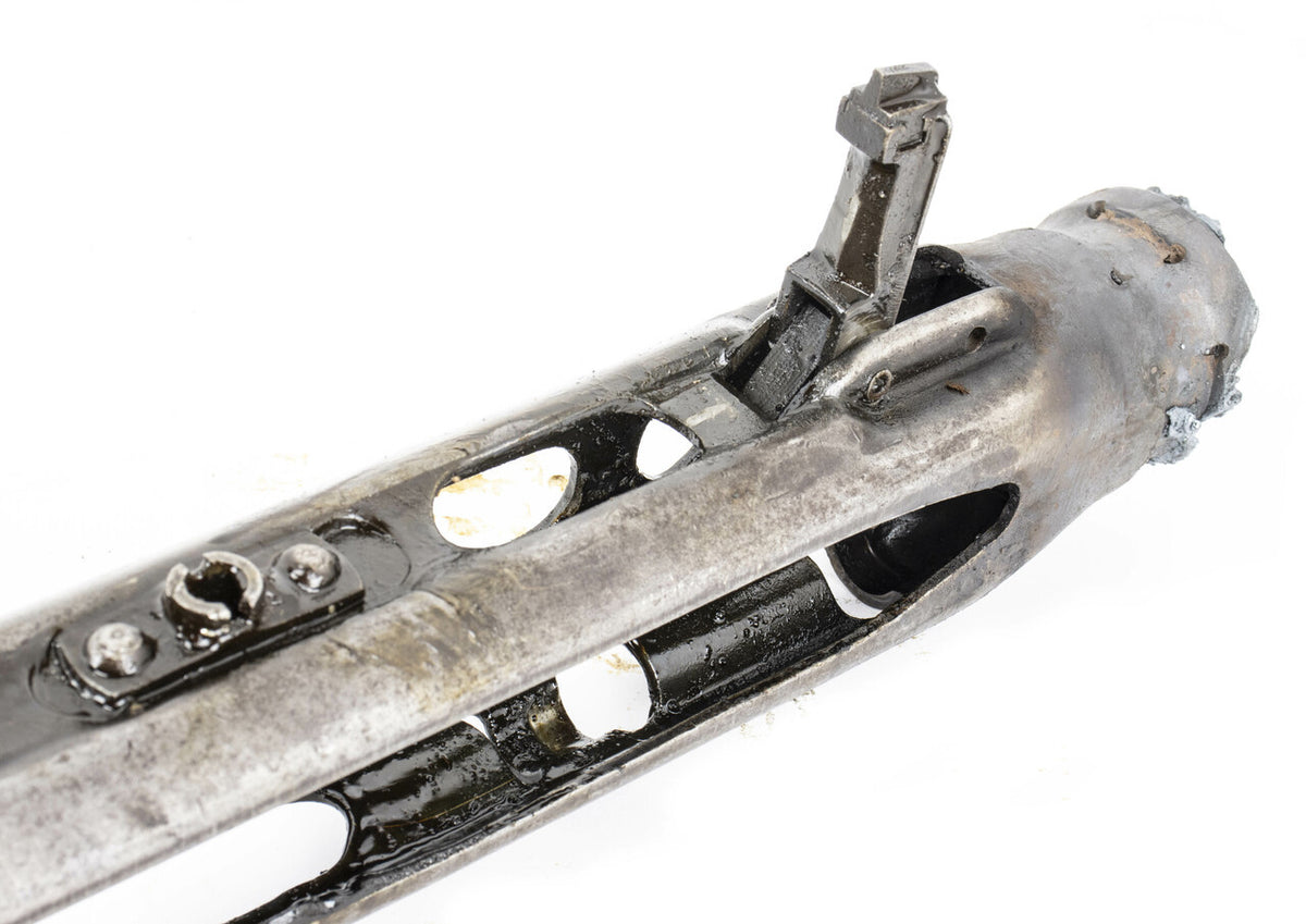 MG42 Parts Kit – WWII Era 7.62x51 NATO (.308) Original German - 30