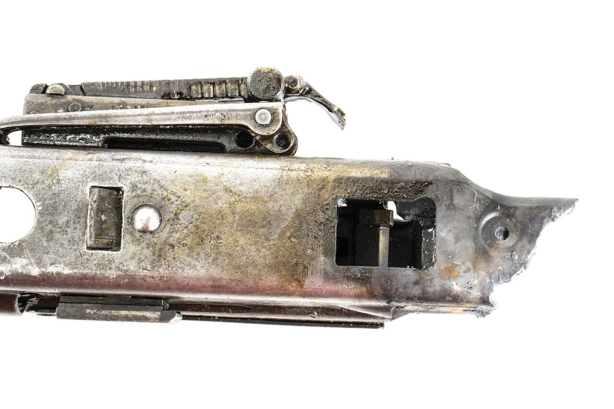 MG42 Parts Kit – WWII Era 7.62x51 NATO (.308) Original German - 30