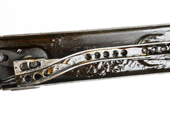 MG42 Parts Kit – WWII Era 7.62x51 NATO (.308) Original German - 30