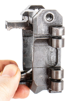 MG42 Parts Kit – WWII Era 7.62x51 NATO (.308) Original German - 23