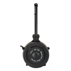RWB 1911 .45 Caliber 28 Round Drum Magazine