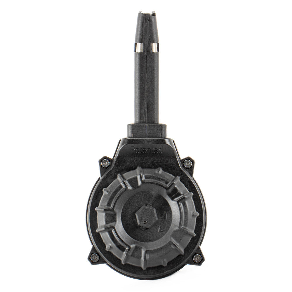 ProMag Glock 20 10mm Black Polymer 50rd Drum