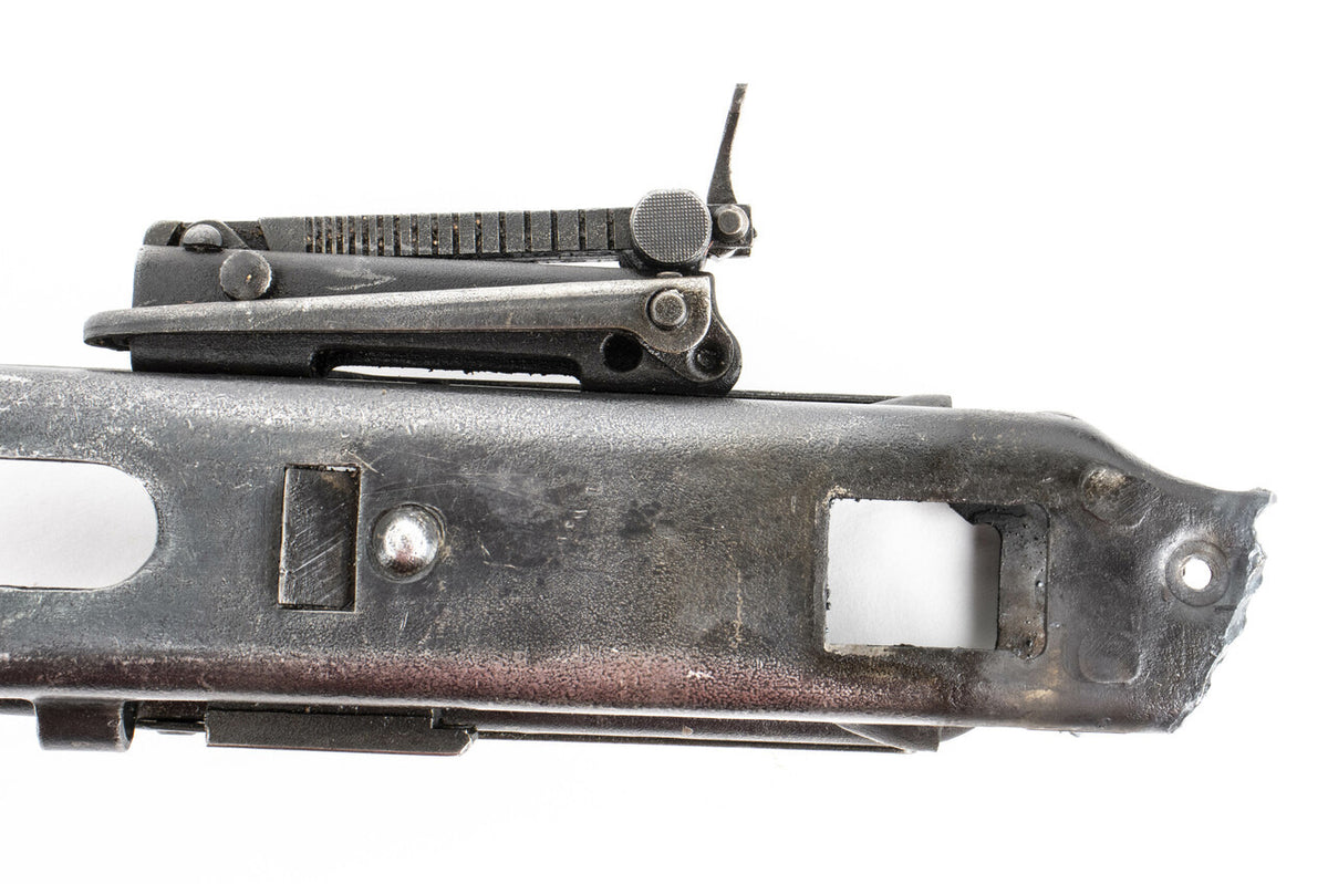 MG42 Parts Kit – WWII Era 7.62x51 NATO (.308) Original German - 23