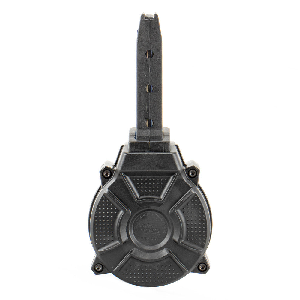 ProMag Glock 20 10mm Black Polymer 50rd Drum