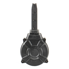ProMag Glock 20 10mm Black Polymer 50rd Drum