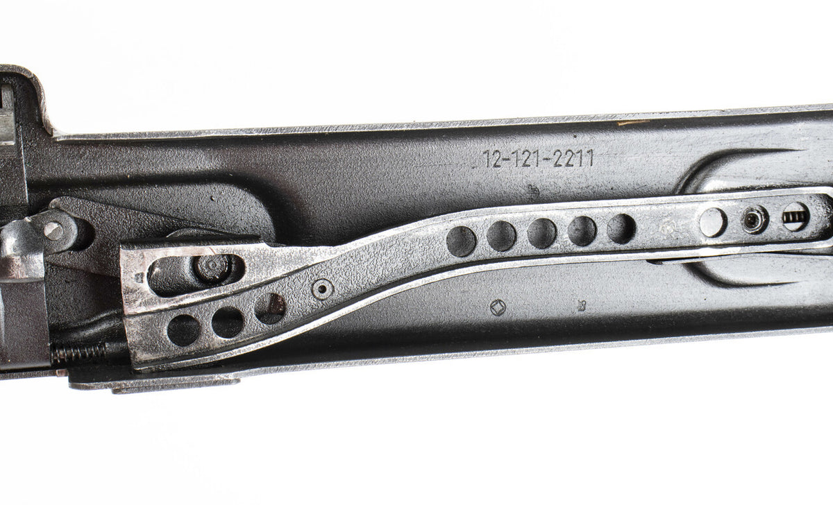 MG42 Parts Kit – WWII Era 7.62x51 NATO (.308) Original German - 23