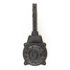 Promag Magazine FN FIVE-SEVEN 5.7X28MM 55RD DRUM - Black