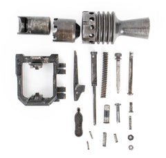 MG42 Parts Kit – WWII Era 7.62x51 NATO (.308) Original German - 17