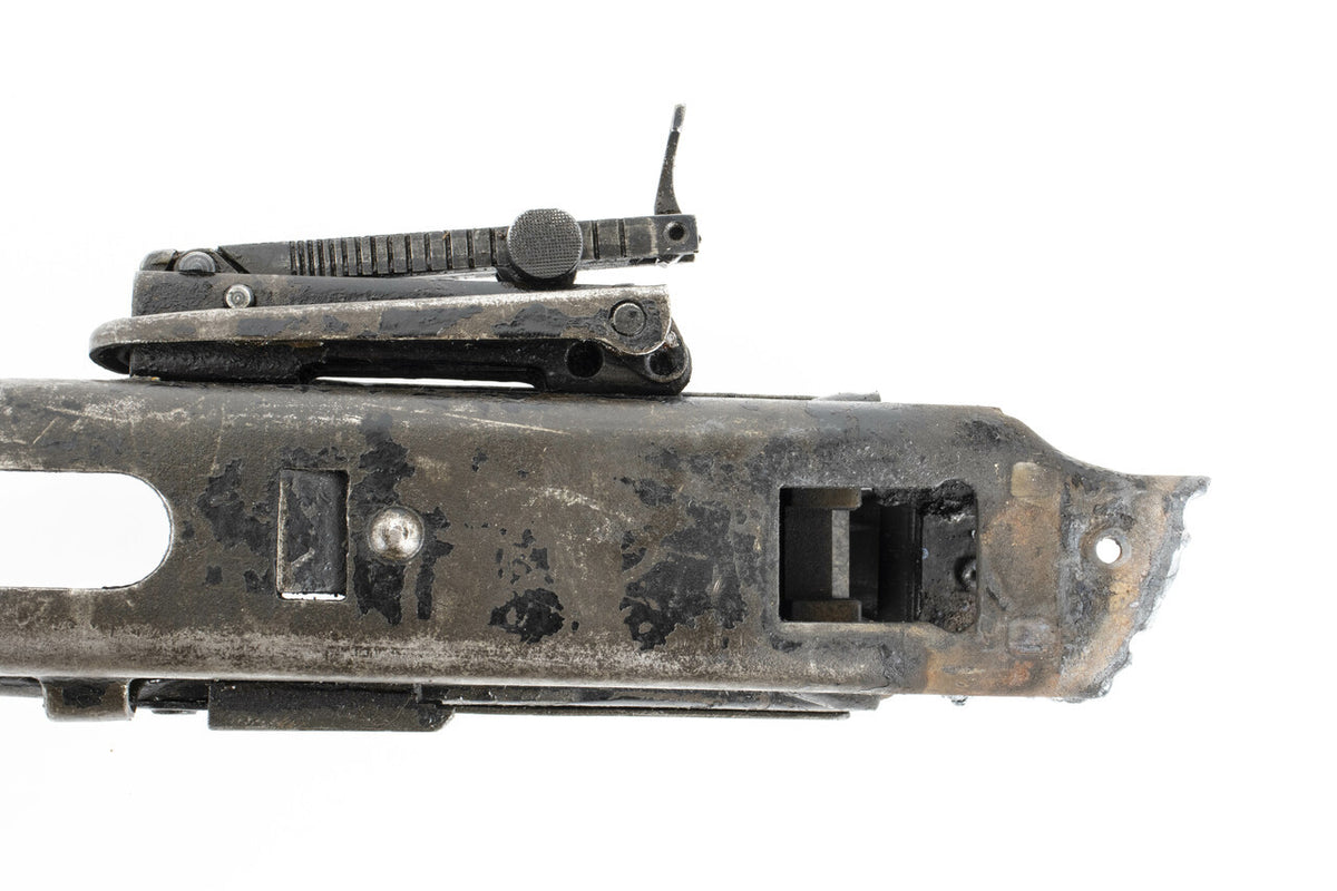 MG42 Parts Kit – WWII Era 7.62x51 NATO (.308) Original German - 17