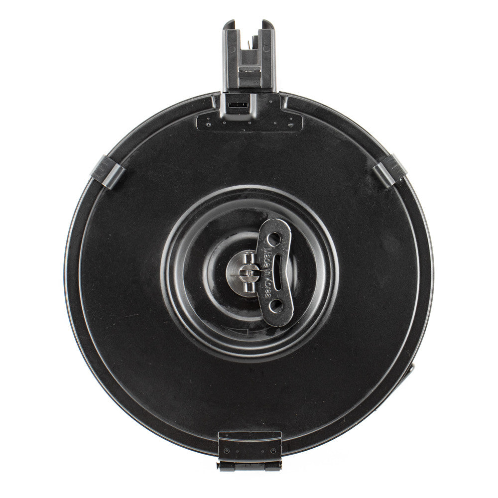 RWB Korean AK-47 7.62X39mm Steel Drum - 100rd