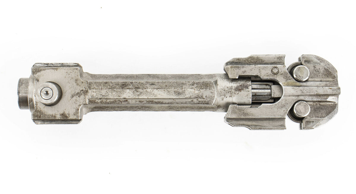 MG42 Parts Kit – WWII Era 7.62x51 NATO (.308) Original German - 17