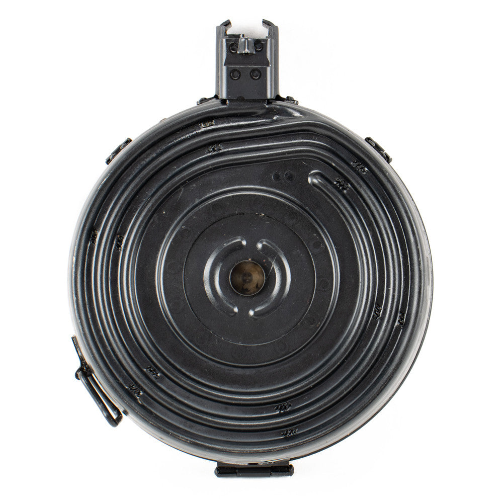 Century Arms AK-47 7.62x39 75rd Black Steel Drum