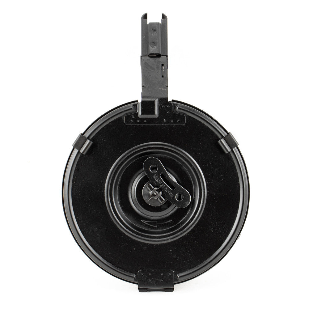 RWB AR-15 7.62x39 75rd Korean Drum