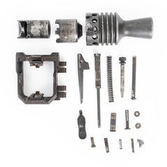 MG42 Parts Kit – WWII Era 7.62x51 NATO (.308) Original German - 1