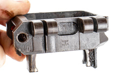 MG42 Parts Kit – WWII Era 7.62x51 NATO (.308) Original German - 1
