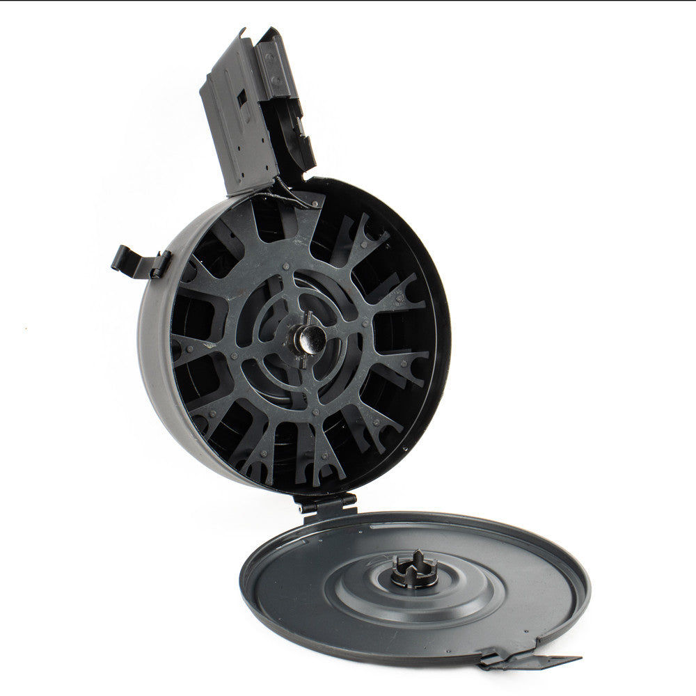 RWB AR-15 7.62x39 75rd Korean Drum