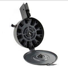 RWB AR-15 7.62x39 75rd Korean Drum