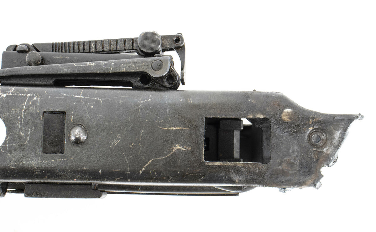 MG42 Parts Kit – WWII Era 7.62x51 NATO (.308) Original German - 1