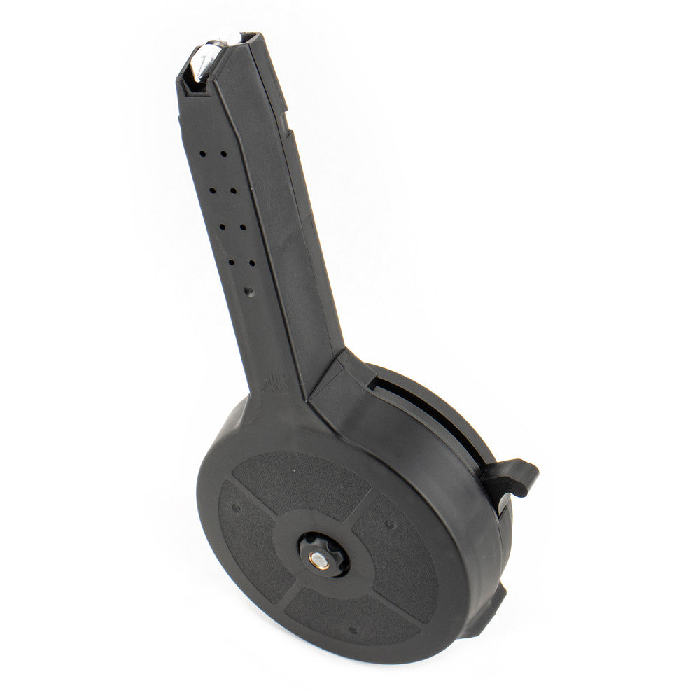 RWB .45 ACP 40rd Drum for Glock Double-Stack Pistols