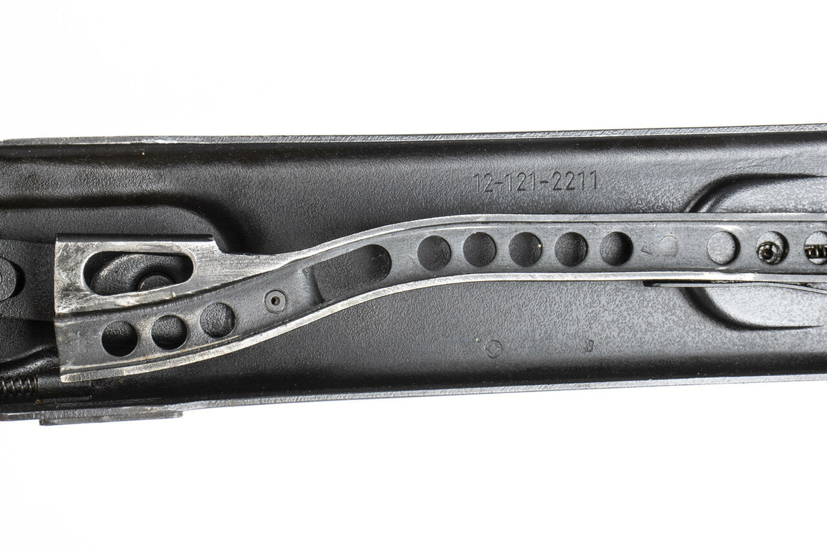 MG42 Parts Kit – WWII Era 7.62x51 NATO (.308) Original German - 1