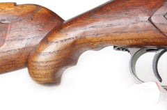 Yugoslavian M48 8mm Mauser Bolt Action Rifle Sporterized - Overall Surplus Fair Condition (5)