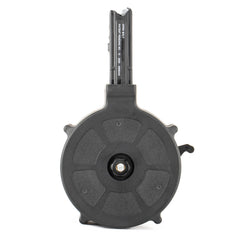 RWB AR-15 / M16 50rd Drum Magazine .223/5.56 - Black/OD Green/Tan
