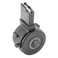 AR-15 Tactical Bundle / RWB Drum Mag / Assault Pack / Stock / Rail