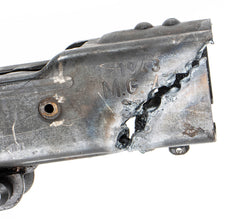 MG42 Parts Kit – WWII Era 7.62x51 NATO (.308) Original German - 1