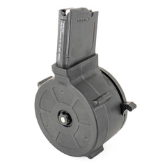RWB AR-15 / M16 50rd Drum Magazine .223/5.56 - Black/OD Green/Tan