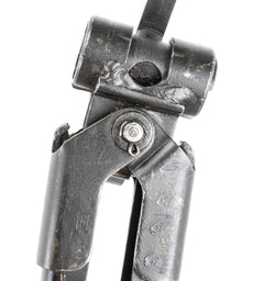 MG42 Parts Kit – WWII Era 7.62x51 NATO (.308) Original German - 3