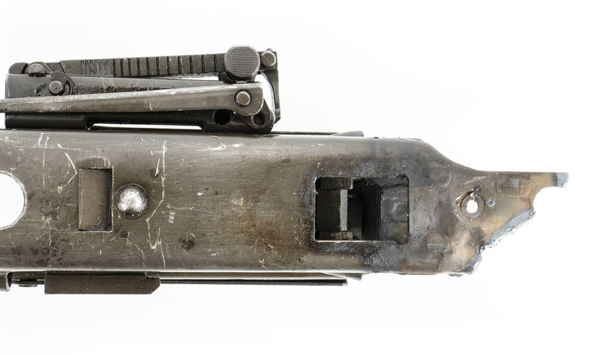 MG42 Parts Kit – WWII Era 7.62x51 NATO (.308) Original German - 3