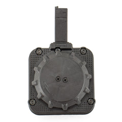 ProMag AR-15 Drum Magazine .223 Rem/5.56 NATO 65 Rounds Polymer Black