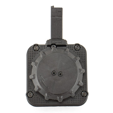 ProMag AR-15 Drum Magazine .223 Rem/5.56 NATO 65 Rounds Polymer Black