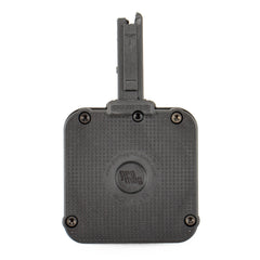 ProMag AR-15 Drum Magazine .223 Rem/5.56 NATO 65 Rounds Polymer Black