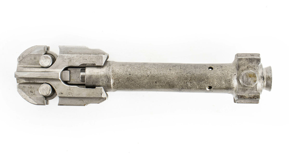 MG42 Parts Kit – WWII Era 7.62x51 NATO (.308) Original German - 3