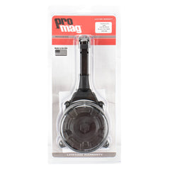 PROMAG MAGAZINE TAURUS GX4 9MM 50RD DRUM BLACK POLYMER