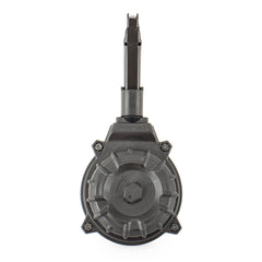 PROMAG MAGAZINE TAURUS GX4 9MM 50RD DRUM BLACK POLYMER